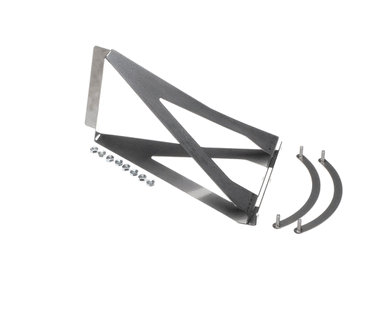 OVENTION R04.55.126.00 KIT  BLOWER SUPPORT BRACKET