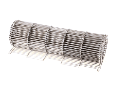 OVENTION R04.55.178 IN 12.5IN  CONVEYOR BELT KIT
