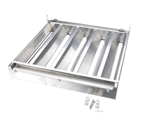 OVENTION R04.55.361.00 KIT  SINGLE MILO BOTTOM ELEMEN