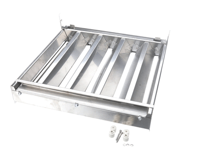 OVENTION R04.55.361.00 KIT  SINGLE MILO BOTTOM ELEMEN