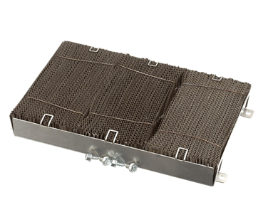 OVENTION R04.55.428.00 KIT OVN CATALYST-MILO SINGLE