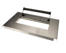 OVENTION R04.55.571.00 KIT,MILO DOOR