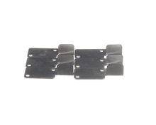 OVENTION R04.55.649.00 KIT,MICROSWITCH BRACKET-CONVER