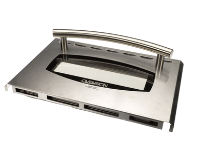 OVENTION R04.55.681.00 KIT SINGLE MILO DOOR