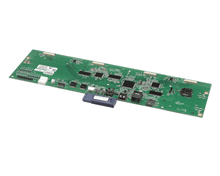 OVENTION R0700-5005-C203 UI BOARD  C2000 THREE PHASE