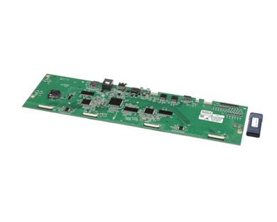 OVENTION R0700-5005-C260 UI BOARD  C2600