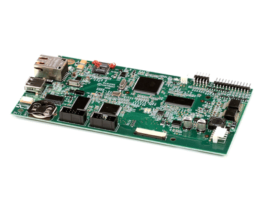OVENTION R0800-7005-M360 UI BOARD  M360