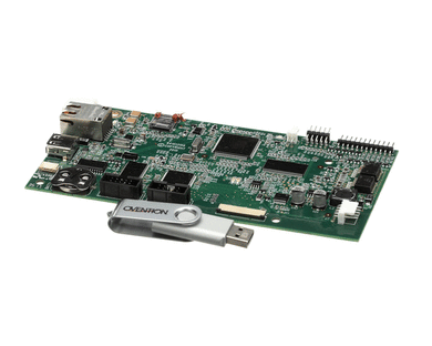 OVENTION R0800-7005-RFP KIT OVN UI BOARD RFP