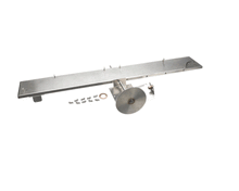 OVENTION R0802-2017 KIT, M360-14 PLATTER DOOR ASSEMBLY