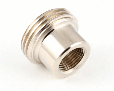 PRINCE CASTLE 100-62S KIT MALE UNION FITTING