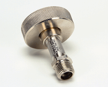 PRINCE CASTLE 102-117S ASSEMBLY STANDPIPE COUPLING 80/110