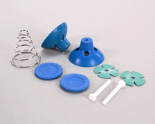 PRINCE CASTLE 142-45 142-45