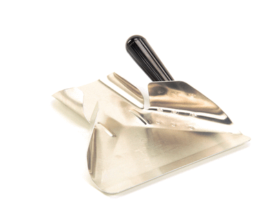 PRINCE CASTLE 152-ALN FRY BAGGING SCOOP-LEFT HANDED