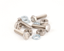 PRINCE CASTLE 161-17 KIT REDI-GRIL SCR