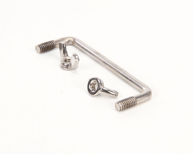 PRINCE CASTLE 161-57S LOCKING STUD W/HARDWARE