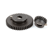 PRINCE CASTLE 196-026YS 196-026YS