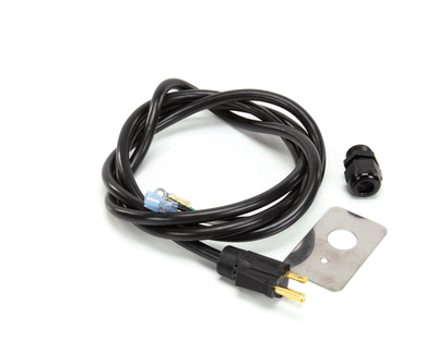 PRINCE CASTLE 197-438S 86 POWER CORD REPLACEMENT