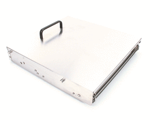 PRINCE CASTLE 197-466S ASSEMBLY ADJUST.CONVEYOR (PASSIVE)