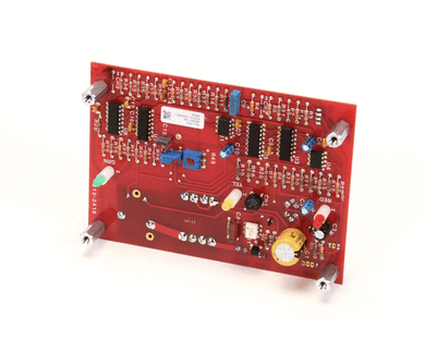 PRINCE CASTLE 212-493S GM PCB CONTROL