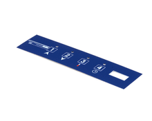 PRINCE CASTLE 248-141S BAG KIT OVERLAY