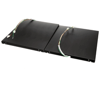 PRINCE CASTLE 2588859 PLATE UPPER