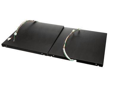 PRINCE CASTLE 2588859 PLATE UPPER