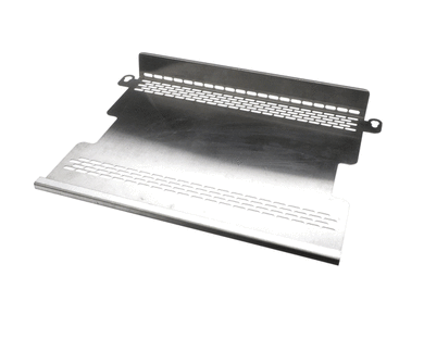 PRINCE CASTLE 296-017S FRONT GUARD