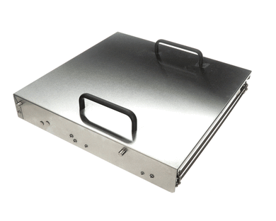 PRINCE CASTLE 297-154 ASSEMBLY ADJ.CONVR PH 2 VER HDLS