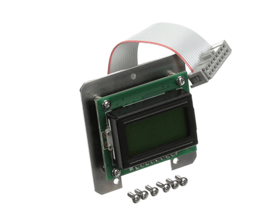 PRINCE CASTLE 299-029S DISPLAY BOARD KIT