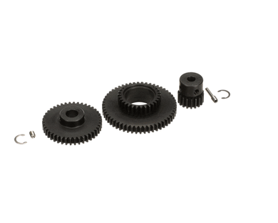 PRINCE CASTLE 299-046S GEAR KIT