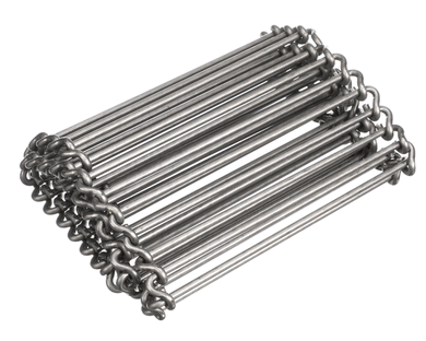 PRINCE CASTLE 301-014S BELT WIRE CONVEYOR CTD