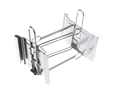 PRINCE CASTLE 333-002SPT BOX HOLDER ARMS W/SPRINGS ASSEMBLY