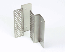 PRINCE CASTLE 340-631S KIT CLUB GUARD (QTY OF 2)