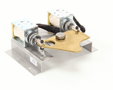 PRINCE CASTLE 340-851S KIT SOLENOID ASSEMBLY