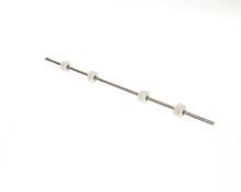 PRINCE CASTLE 353-257S SHAFT TENSIONING ASY