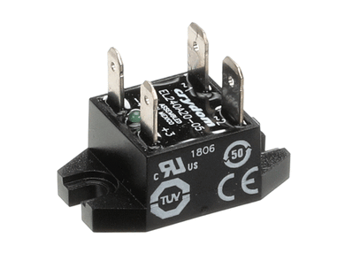 PRINCE CASTLE 353-313S RELAY