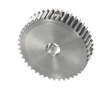 PRINCE CASTLE 353-343S PULLEY  3MM PITCH