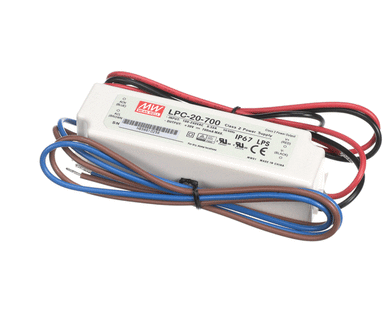 PRINCE CASTLE 35732 DRIVE LED