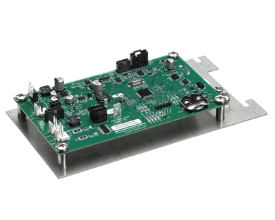 PRINCE CASTLE 366-137S CIRCUIT BOPARD ELECTRONIC ASSEMBLY