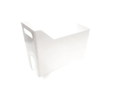 PRINCE CASTLE 366-151S CONTAINER CREAM PLASTIC SINGLE