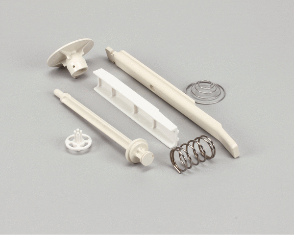 PRINCE CASTLE PARTS 398-032S