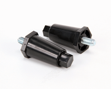 PRINCE CASTLE 421-102S KIT LEG (PKG OF 2)