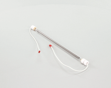 PRINCE CASTLE 428-257S GM KIT QUARTZ HEATER 900W 120V