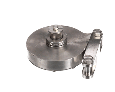 PRINCE CASTLE 429-401S ASY LEFT TENSION SPRING