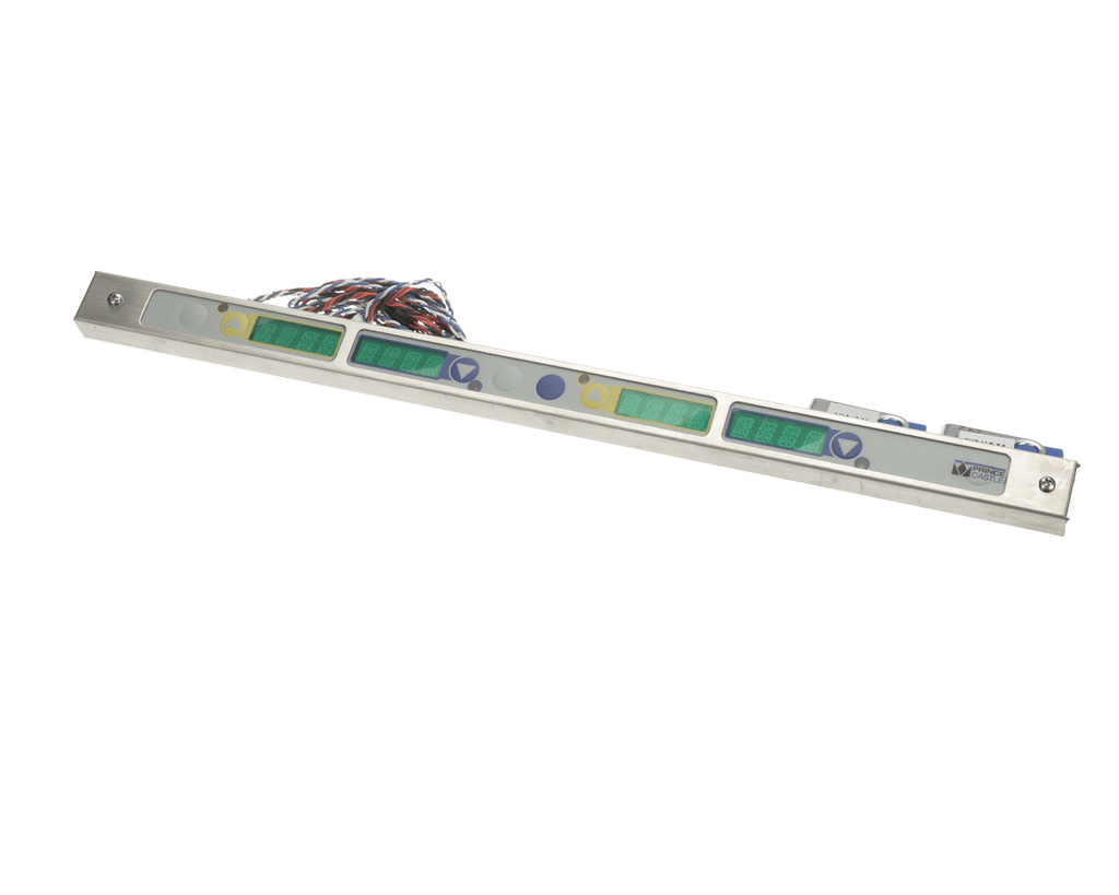 PRINCE CASTLE PARTS 510-078S