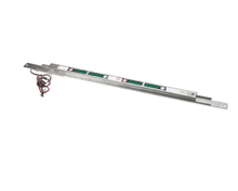 PRINCE CASTLE 510-123S AUXILARY TIMER BAR
