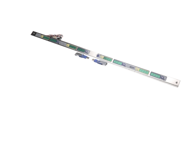 PRINCE CASTLE PARTS 510-217S