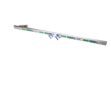 PRINCE CASTLE 510-258S SERVICE KITBB 8AUX 89-177 V5