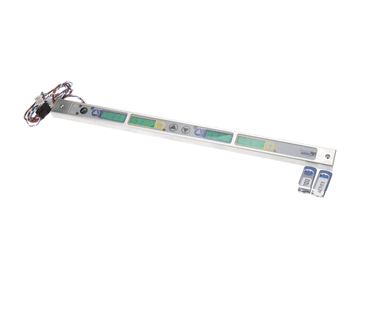 PRINCE CASTLE 510-283S BUTTON BAR KIT