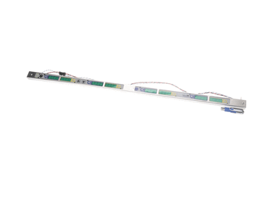 PRINCE CASTLE 510-285S BUTTON BAR KIT 8 MAIN 89/207V5